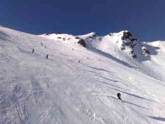 Zit het er al weer bijna op