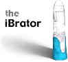  De wondere I wereld ... nu ook de I-brator
