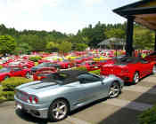   Volgens onze wagenpark-beheerder moeten de kosten omlaag. Ik zou
