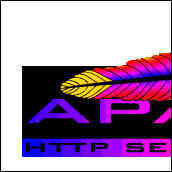   Apache upgrade mislukt...voor niks lange downtime...:((
