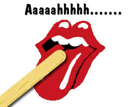 Dat wordt een CD luisteren vanavond
