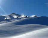 Gelukkig waren mijn vrienden er ook weer...
