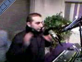 DJ Sedat
