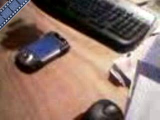 Skypen op de iPAQ met Viktor