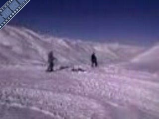 Moeten we nou ook nog PIK in de sneeuw pissen?
