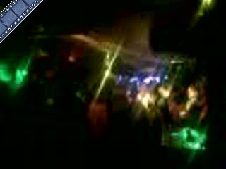 De yorin bar, echt iets voor mij...NOT!!