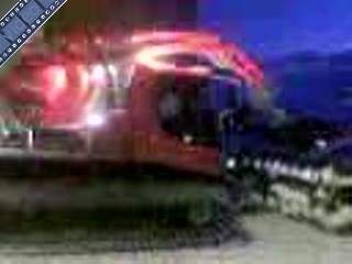 Durf het bijna niet te vragen
