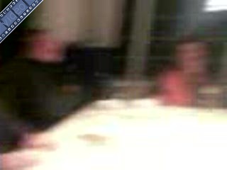 Dit wordt nog een matpartij;)
