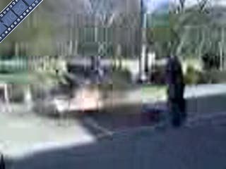 Wat voel ik me veilig!
