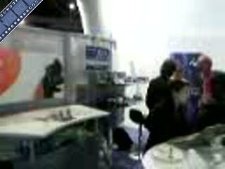 Ook grappig dat Erik de Zwart zo veel interesse heeft
