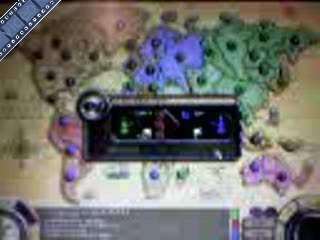 Nog even risken maar 2 computers pakken me snel in. Ik ben blauw :(
