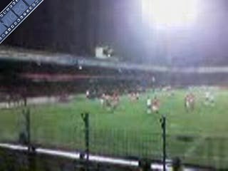 Spannend tot het einde wel
