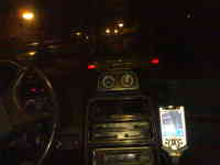 Die zit eindelijk eens goed
