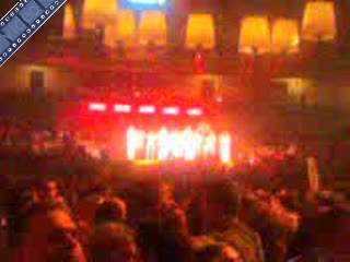 Ik dacht dat De Dijk er echt zou zijn
