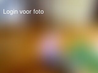 Toch wel vriendjes aan het worden
