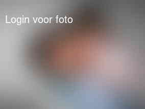  de schatjes van mevrouw Kneib, beide hebben last van een doorkomende tand!
