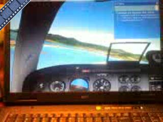 Wow! Weer een nieuwe versie...demo draait al goed op de laptop!
