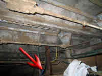 Nat, nat en nog eens nat