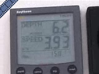 Doffie begint files te sturen... Dag winter, kom maar op zomer!