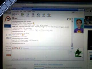 En ja hoor....daaristieweer!