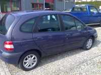 Jawel, een familie auto!