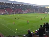 We zitten er klaar voor!