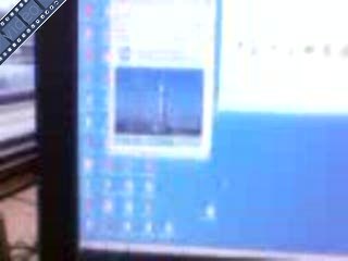 Een video uit de 6600