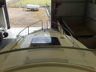 hij is er klaar voor