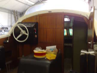 hij is er klaar voor