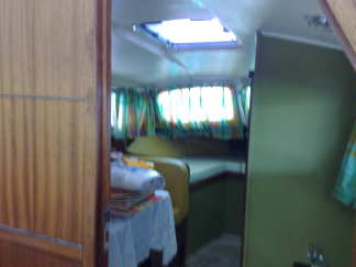 hij is er klaar voor