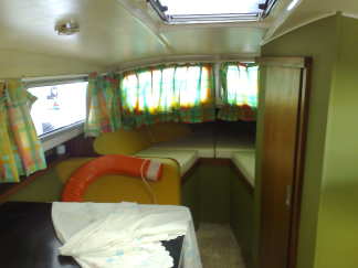 hij is er klaar voor