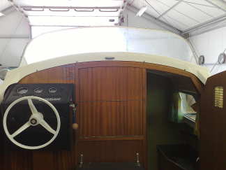 Hij is er klaar voor