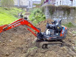 Ja hoor, dat kan nooit lang duren.