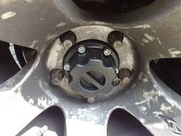 Heerlijk mijn eigen wagentje weer terug!