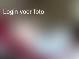 Duidelijk: een van der laan!