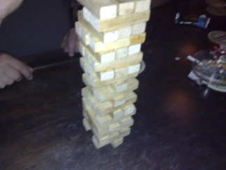 Tactisch avondje in de kroeg