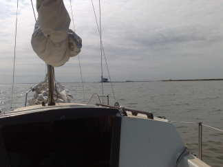 Wat heb ik dit beeld lang gezien!