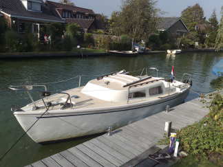 Al een stuk schoner!