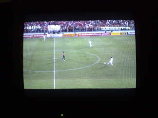 Gelukkig duurt het nog een klein jaar