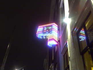 Weer eens De Dijk kijken