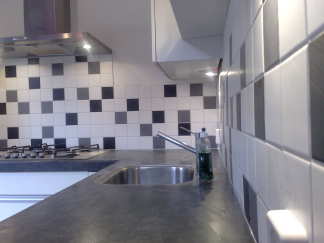 Zowaar weer eens gaan klussen dit weekend!