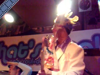 De goeiste gitarist van het land