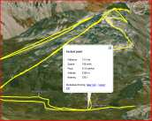 109 km/u... gaat al beter