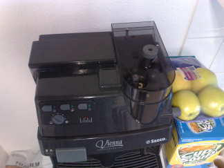 Houston, we have a problem