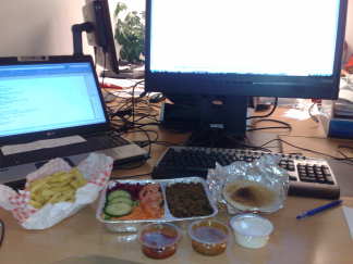 en dan krijg je dus dit