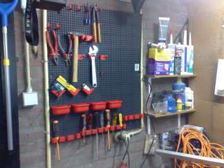 ben wat anders gaan doen