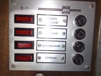 En dan op deze druilerige dag...