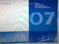 En dan is het weer zo ver