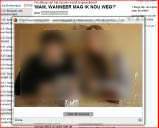 Marjolein is gebeld. Zou je even je stukje aan willen passen?
	;)