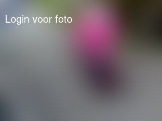 ze is echt zoooo blij!